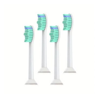 4/8pcs Replacement Toothbrush Heads for Electric Brush Head 1100 2100 4100 5100 5300 6100 7500(4pcs Standard)
