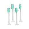 4/8pcs Replacement Toothbrush Heads for Electric Brush Head 1100 2100 4100 5100 5300 6100 7500(4pcs Standard)