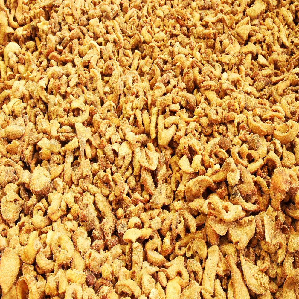 2kg Black Country Pork Scratchings