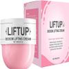 Natural Breast and Buttock Lifting CreamBreast Firming and Liftings CreamBreast Firming Lifting Cream,Increase Elasticity Firming Lifting80g view 1