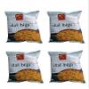 Bhikharam Chandmal Dal Biji 200g - Crunchy Lentil Sev Mix - Traditional Indian Namkeen Snacks (Pack of 4) view 1