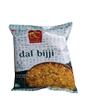 Bhikharam Chandmal Dal Biji 200g - Crunchy Lentil Sev Mix - Traditional Indian Namkeen Snacks (Pack of 4) view 2