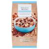 Swiss Style Muesli, No Added Sugar, Wholegrains Multigrains with Raisins and Nuts, 1kg, Suitable for Vegetarian view 1