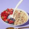 Swiss Style Muesli, No Added Sugar, Wholegrains Multigrains with Raisins and Nuts, 1kg, Suitable for Vegetarian view 2