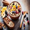 Swiss Style Muesli, No Added Sugar, Wholegrains Multigrains with Raisins and Nuts, 1kg, Suitable for Vegetarian view 4