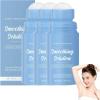 Smoothing Solution Ingrown Hair Treatment,Razor Bumps Treatment For Women & Men, For Underarms, Shaving Cream Women,Bikini Line & Legs, Moisturizing And Soothing SkinEasy To Use. (3pcs) view 1