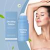 Smoothing Solution Ingrown Hair Treatment,Razor Bumps Treatment For Women & Men, For Underarms, Shaving Cream Women,Bikini Line & Legs, Moisturizing And Soothing SkinEasy To Use. (3pcs) view 2