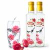 Anjoman Premium Rose Water - 500ml, Pure & Natural Food Grade Distilled Rosewater for Cooking & Skin Care, Antioxidant Rich Face Toner (Pack of 2) view 1