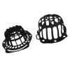 Vdaxvme Hat Washing Cage, Silicone Baseball Caps, Washing Machine Stand, Reusable Cleaning Tool for Washing Machine, Reusable Cleaning Tool view 1