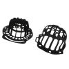 Vdaxvme Hat Washing Cage, Silicone Baseball Caps, Washing Machine Stand, Reusable Cleaning Tool for Washing Machine, Reusable Cleaning Tool view 4