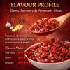 Chuan Lao Hui Doubanjiang Chilli Bean Paste 500g Authentic Sichuan Red Oil Chilli Paste with Broad Beans Chinese Cooking Sauce for Mapo Tofu & Stir Fry view 4