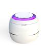 Retainer Cleaner for Dentures, Dental Crowns, Braces, Aligners, and Jewelry - 42kHz Deep Cleaning with Auto Shut-Off view 1