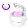 Retainer Cleaner for Dentures, Dental Crowns, Braces, Aligners, and Jewelry - 42kHz Deep Cleaning with Auto Shut-Off view 2