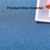 Portable Memory Foam Mattress with Washable Cover, Foldable Design for Travel, Camping, and Home Use, Comfortable and Versatile Sleep Solution view 4