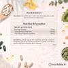 Pine Bark Extract 400mg | Providing Proanthocyanidins | Naturally Sourced | from 20:1 Pinus Massoniana Extract | 180 Tablets - 6 Months Supply | Vegan | by Horbaach view 3