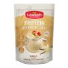 Linwoods Vanilla Protein Overnight Oats | 1KG | Healthy Breakfast Food | Vegan Friendly & Gluten Free view 1