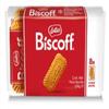 Caramelised Biscuits 124g Lotus Pack of 5 | Crunchy Belgian Caramelised Biscuits | Perfect with Tea & Coffee view 1