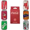 Coca-Cola Soft Drink Cans Mystery Enamel Pin Blind Box Series, Coca-Cola, Coca-Cola Cherry, Diet Coke, Sprite, Fanta Orange, or Barq's Root Beer view 2
