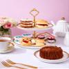 Patisserie Valerie Happy Birthday Cream Tea for Two view 3