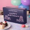 Patisserie Valerie Happy Birthday Cream Tea for Two view 4
