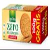 Biscuits 300g + 100g Free DIGESTIVA ZERO Pack of 3 | Sugar Free Digestive Style Biscuits view 1