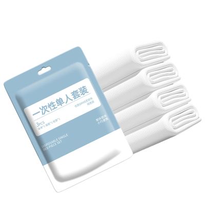 Vdaxvme Travel Disposable Bed and Pillowcases, Disposable Bed Sheet to Improve Hygiene at Hotel and Hostel Stays, Hotel Hygiene