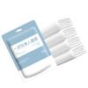 Vdaxvme Travel Disposable Bed and Pillowcases, Disposable Bed Sheet to Improve Hygiene at Hotel and Hostel Stays, Hotel Hygiene view 1