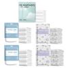 Vdaxvme Travel Disposable Bed and Pillowcases, Disposable Bed Sheet to Improve Hygiene at Hotel and Hostel Stays, Hotel Hygiene view 4