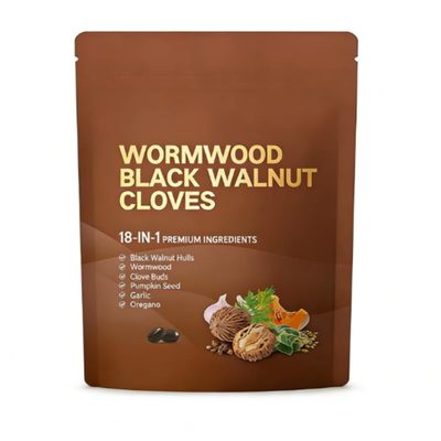Intestinal Cleansing: Made from natural plant extracts, it promotes digestion and helps intestinal purification and detoxification
