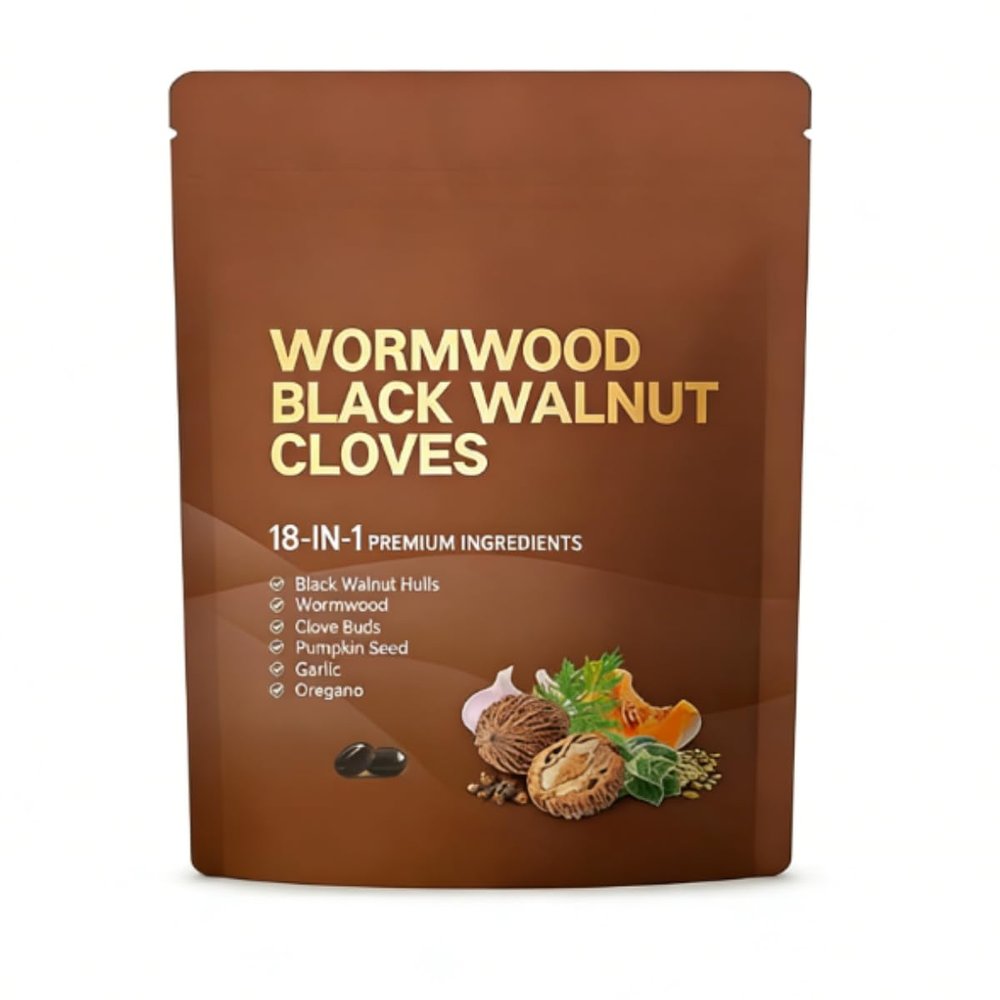 Intestinal Cleansing: Made from natural plant extracts, it promotes digestion and helps intestinal purification and detoxification