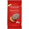Capricho Coconut Biscuits 160g CUTARA Pack of 3 | Spanish Coconut Flavoured Sweet Biscuits view 1