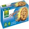 Oat & Chocolate Digestive Biscuits 425g Gulln Pack of 3 | Crunchy Oat Biscuits with Chocolate | Ideal for Tea Time & Snacking view 1
