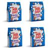 Milk Bikis Minis Waffles 200g | Crispy Wafers with Creamy Milk Flavour | Snacks for Kids & Family (Pack of 4) view 1