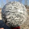 JRBJWYVV Picasso Crystal Ball, Decorative, Ornaments (Size : 60-65mm) view 2