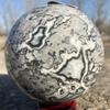 JRBJWYVV Picasso Crystal Ball, Decorative, Ornaments (Size : 60-65mm) view 3