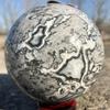 JRBJWYVV Picasso Crystal Ball, Decorative, Ornaments (Size : 60-65mm) view 4