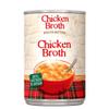 Assorted Variety Favourites Soup 400g Canned Chicken Broth, French Onion, Lentil & Bacon, Minestrone, Scotch Broth, Cream of Tomato & Potato & Leek - bxt (6 x Tin, Chicken Broth 400g) view 2