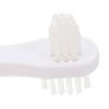 Operitacx Double Head Manual Toothbrush with Soft Bristles and Compact Storage Box for Denture Cleaning and Travel Use by Adults view 3