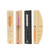 Fazvncv Elegant Sand Timer for Wellness Areas Including Strong Wood Base and Simple Rotation Approach Luxury Sauna Accessory view 4