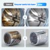 2026 New Washing Machine Descaler Tablets, Washing Machine Cleaner, Deep Clean Removes Limescale and Odours, Grime & Build-Up, for Top Load and Front Load Washer Cleaner (2) view 4