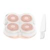 ALCXAZS Hair Remover Head Replacement Electric Womens Legs Hair Removal Ensures Smooth Finish And Comfort Without Irritation Electric Legs Remover Head Replacement view 1