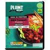 Plant Menu BBQ Tempeh Pieces, High Protein Vegan, 200g view 1