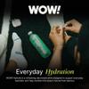 WOW! Hydrate - Blackcurrent & Mint - Electrolyte Drink - 12 x 500ml Ready-to-Drink Bottles - For Everyday Hydration - High Electrolyte, Low Calorie - Sugar Free, Fat Free, Halal Sports Drinks view 2