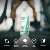 WOW! Hydrate - Blackcurrent & Mint - Electrolyte Drink - 12 x 500ml Ready-to-Drink Bottles - For Everyday Hydration - High Electrolyte, Low Calorie - Sugar Free, Fat Free, Halal Sports Drinks view 3