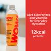 WOW! Hydrate - Peach & Passionfruit - Electrolyte Drink - 12 x 500ml Ready-to-Drink Bottles - For Everyday Hydration - High Electrolyte, Low Calorie - Sugar Free, Fat Free, Halal Sports Drinks view 4
