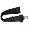 Wheelchair Safety Harness Strap Seat Belt - Auto-Style Belt with Durable Metal Buckle for Enhanced Security and Comfort view 2