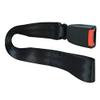 Wheelchair Safety Harness Strap Seat Belt - Auto-Style Belt with Durable Metal Buckle for Enhanced Security and Comfort view 3