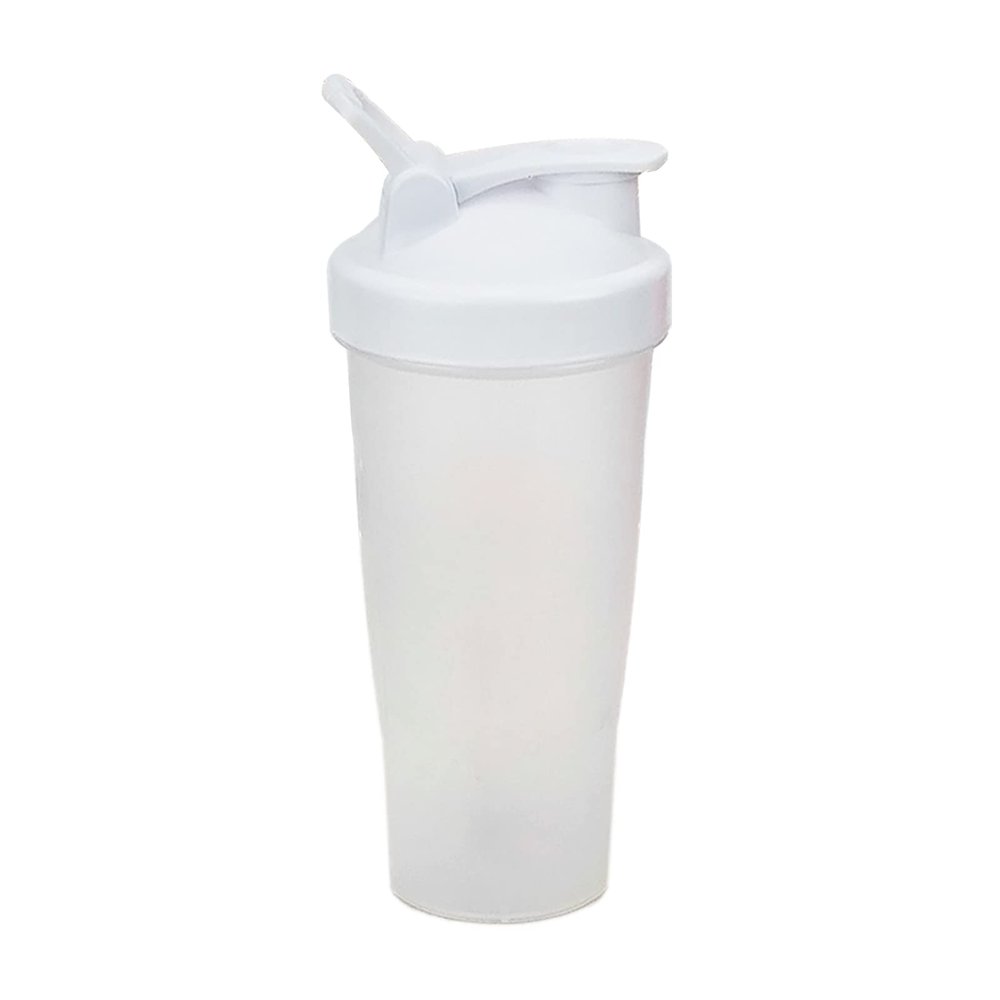 Cankypu Leak Proof Protein Shaker Bottle with Sturdy Loop Portable Mixer Cup for Pre Workout Gym Fitness Sports and Daily Use