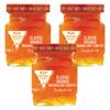 Cottage Delight - Classic Orange Marmalade Thin Cut - 113g - Pack of 3 view 1