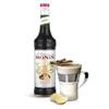 Chai Tea Syrup 25cl, Gourmet Nutty Flavour for Coffee, Milkshakes, Baking & Cocktails Monin view 2